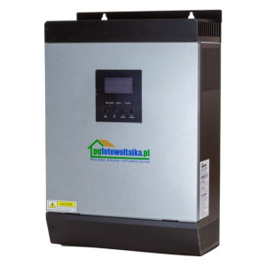 FALOWNIK do kamper solarny 2400W 60A MPPT OFF-GRID