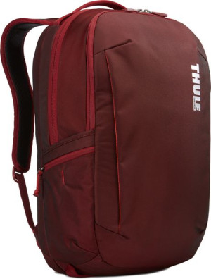 Plecak  na laptopa do 15 cali Thule Subterra 30L bordowy