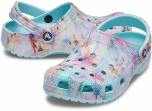Buty Chodaki Klapki Crocs Classic Dream Clog 42,5