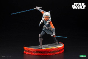 Figurka Star Wars The Clone Wars ARTFX 1/7 Ahsoka Tano