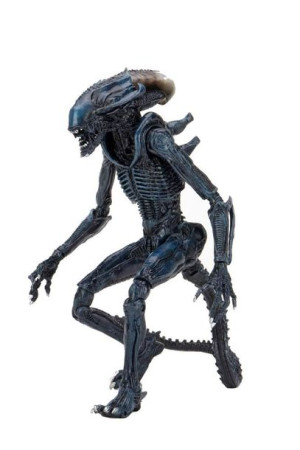 Figurka Alien vs Predator - Arachnoid Alien