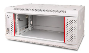 Szafa Rack Getfort 19 Cali 4u 600x450 Wisząca