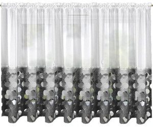 Firanka Wycinana Laserowo 160*400