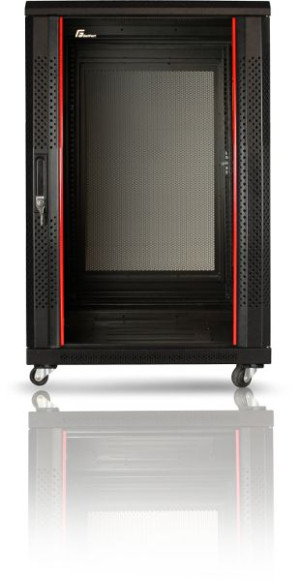 Szafa Rack Getfort 19 Cali 15u 600x800 Stojąca