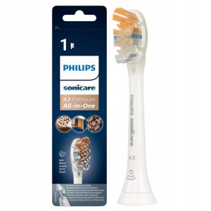 Końcówka Philips Sonicare Hx9092/10 A3 Premium