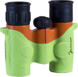 Lornetka dla dzieci Focus Sport Optics Junior Gree
