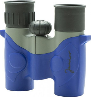 Lornetka dla dzieci Focus Sport Optics Junior Blue