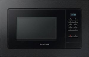 Kuchenka mikrofalowa Samsung MG20A7013CB 850 W