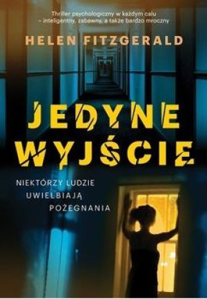 Jedyne wyjście (wyd. kieszonkowe)