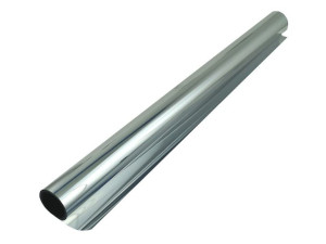 Folia 75x300cm Dark Silver do przyciemniania szyb
