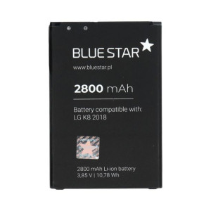 Bateria do LG K8 2018 2800 mAh Li-Ion Blue Star PREMIUM