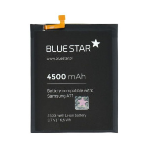 Bateria Samsung A71 4500 mAh Li-Ion Blue Star PREMIUM