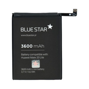 Bateria do HUAWEI Mate 20 Lite/P10 Plus/Honor View 10 3600 mAh Li-Ion Blue
