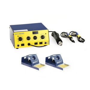 Stacja Lutownicza BK-603D