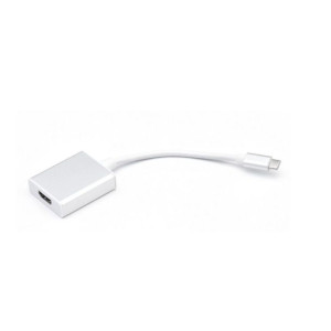 Kabel HDMI Typ C 3.1 Plug & Play