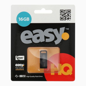 Pamieć Przenośna typu Pendrive IMRO Easy ECO 16GB