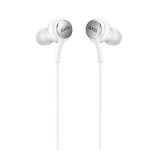 Oryginalny Zestaw Stereo SAMSUNG IC-100BWEGEU USB-C biały blister