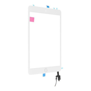 Ekran dotykowy z przyciskiem home EQ iPad mini 3 A1599, A1600, A1601