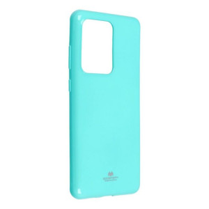 Futerał Jelly Mercury Samsung S20 ULTRA mięta turkusowy