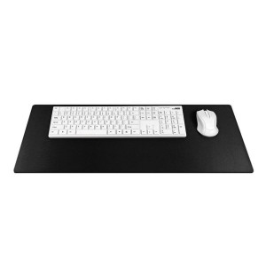 Podkładka pod klawiaturę i mysz dla graczy 700x300x2mm/czarny