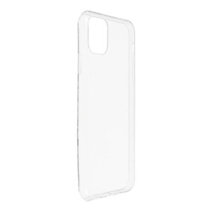 Futerał Slim 0,3mm do iPhone 11 PRO MAX 2019 6,5" transp.