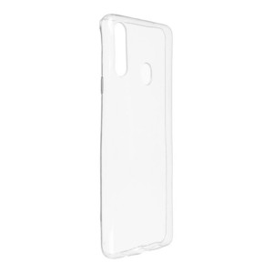 Futerał Slim 0,3mm do Samsung A20S transp.