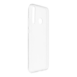 Futerał Slim 0,3mm do HUAWEI P40 Lite E transp.