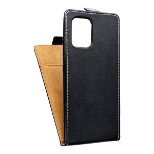 Kabura SLIM FLEXI FRESH Pionowa do SAMSUNG S10 Lite czarny