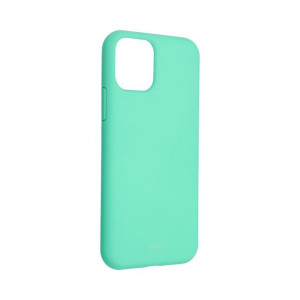 Futerał ROAR Colorful do iPhone 11 Pro Miętowy