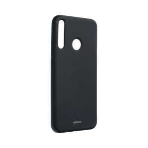 Futerał ROAR Colorful do HUAWEI P40 Lite E czarny