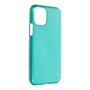 Futerał i-Jelly Mercury do iPhone 11 Pro zielony