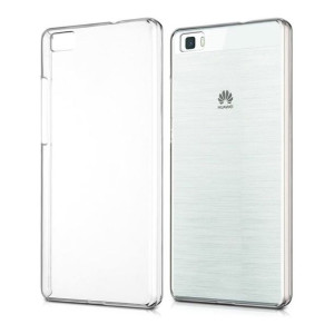 Futerał Slim 0,5mm do HUAWEI P8 Lite