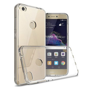 Futerał Slim 0,5mm do HUAWEI P9 Lite 2017/P8 Lite 2017