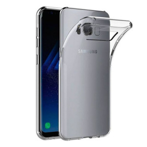 Futerał Slim 0,5mm do Samsung S8
