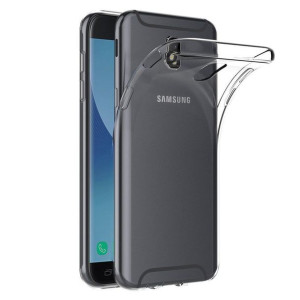 Futerał Slim 0,5mm do Samsung J7 2017