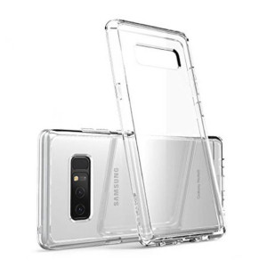 Futerał Slim 0,5mm do Samsung NOTE 8