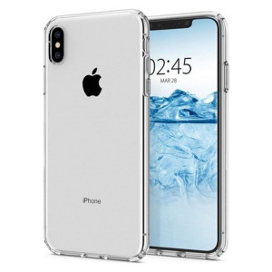 Futerał Slim 0,5mm do iPhone X