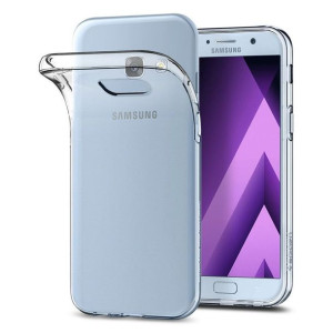 Futerał Slim 0,5mm do Samsung A5 2018