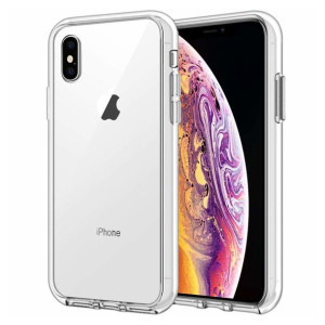 Futerał Slim 0,5mm do iPhone XS Max 6,5"
