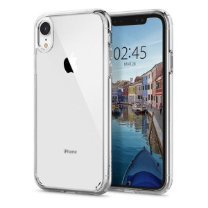 Futerał Slim 0,5mm do iPhone XR 6,1"
