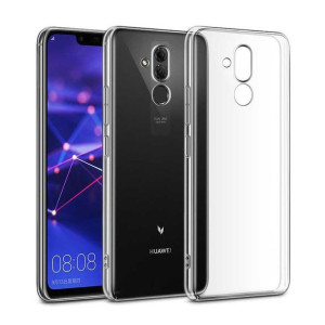 Futerał Slim 0,5mm do HUAWEI Mate 20 Lite