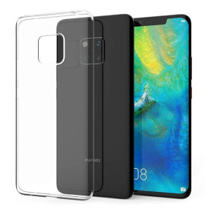 Futerał Slim 0,5mm do HUAWEI Mate 20 PRO
