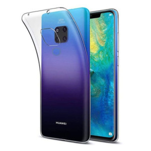 Futerał Slim 0,5mm do HUAWEI Mate 20