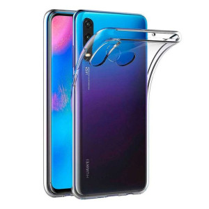 Futerał Slim 0,5mm do HUAWEI P30 Lite