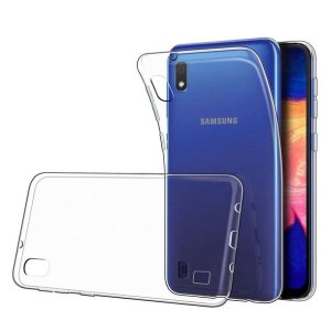 Futerał Slim 0,5mm do Samsung A10