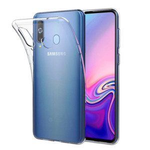 Futerał Slim 0,5mm do Samsung A30/A20