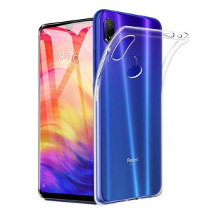 Futerał Slim 0,5mm do XIAOMI Redmi 7