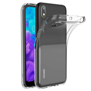 Futerał Slim 0,5mm do HUAWEI Y5 2019