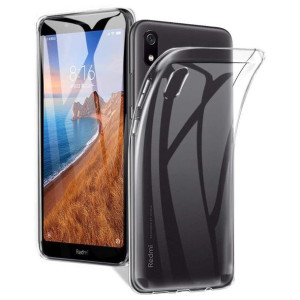 Futerał Slim 0,5mm do XIAOMI Redmi 7A