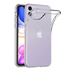 Futerał Slim 0,5mm do iPhone 11 2019 6,1